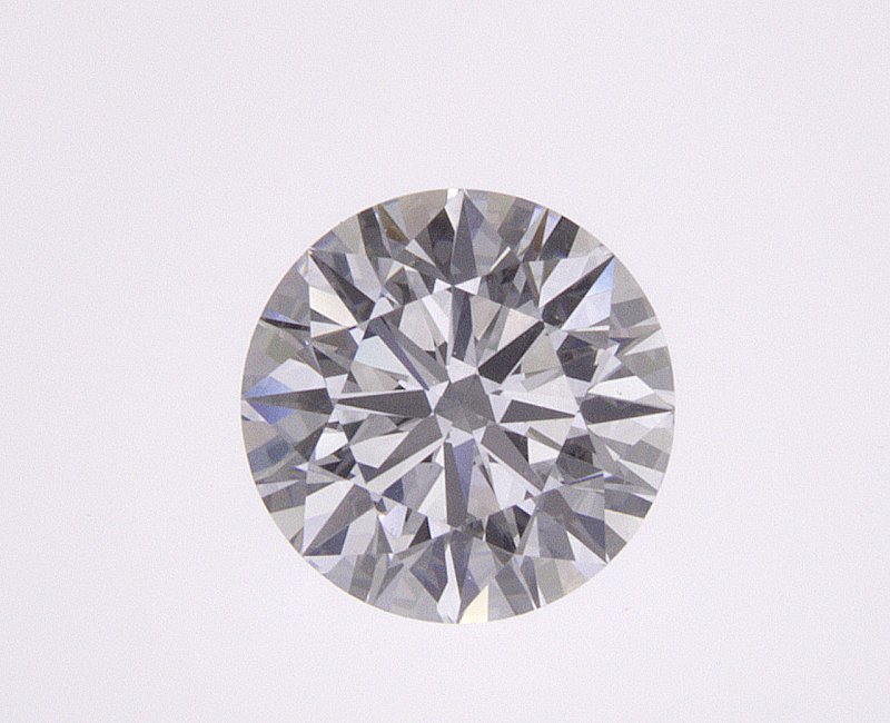 0.64 CT Round Lab-Grown Diamond Surrey Vancouver Canada Langley Burnaby Richmond