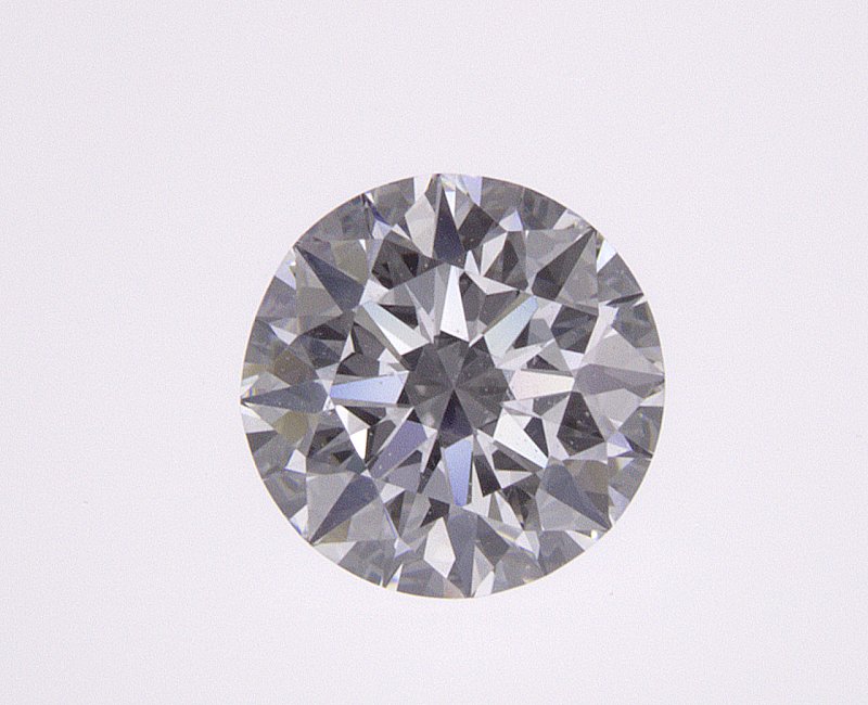 0.64 CT Round Lab-Grown Diamond Surrey Vancouver Canada Langley Burnaby Richmond