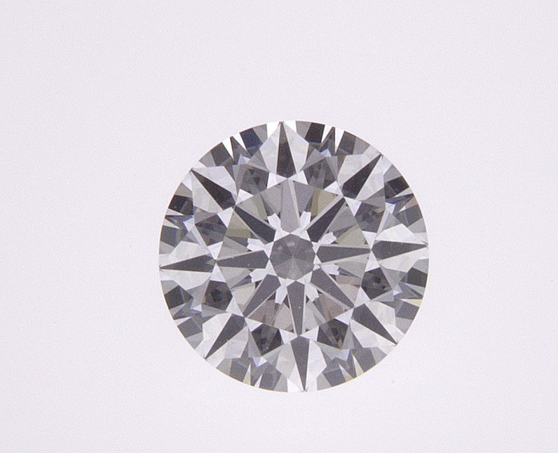 0.64 CT Round Lab-Grown Diamond Surrey Vancouver Canada Langley Burnaby Richmond