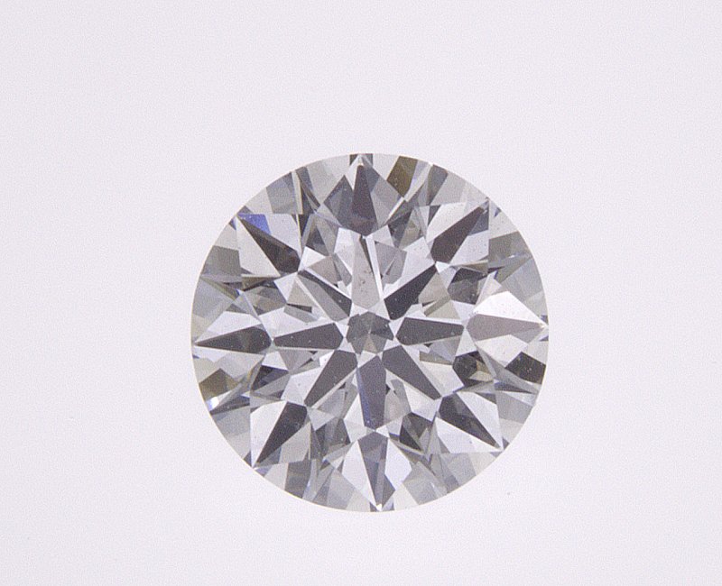 0.66 CT Round Lab-Grown Diamond Surrey Vancouver Canada Langley Burnaby Richmond