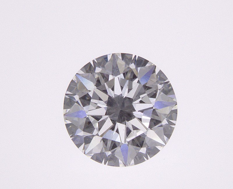 0.66 CT Round Lab-Grown Diamond Surrey Vancouver Canada Langley Burnaby Richmond