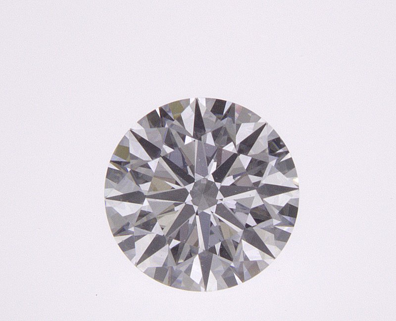 0.66 CT Round Lab-Grown Diamond Surrey Vancouver Canada Langley Burnaby Richmond