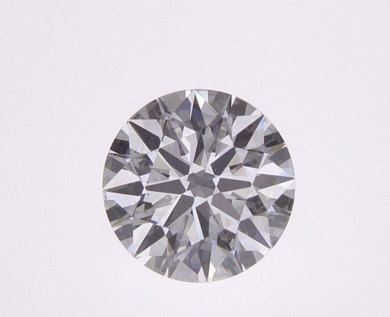 0.66 CT Round Lab-Grown Diamond Surrey Vancouver Canada Langley Burnaby Richmond