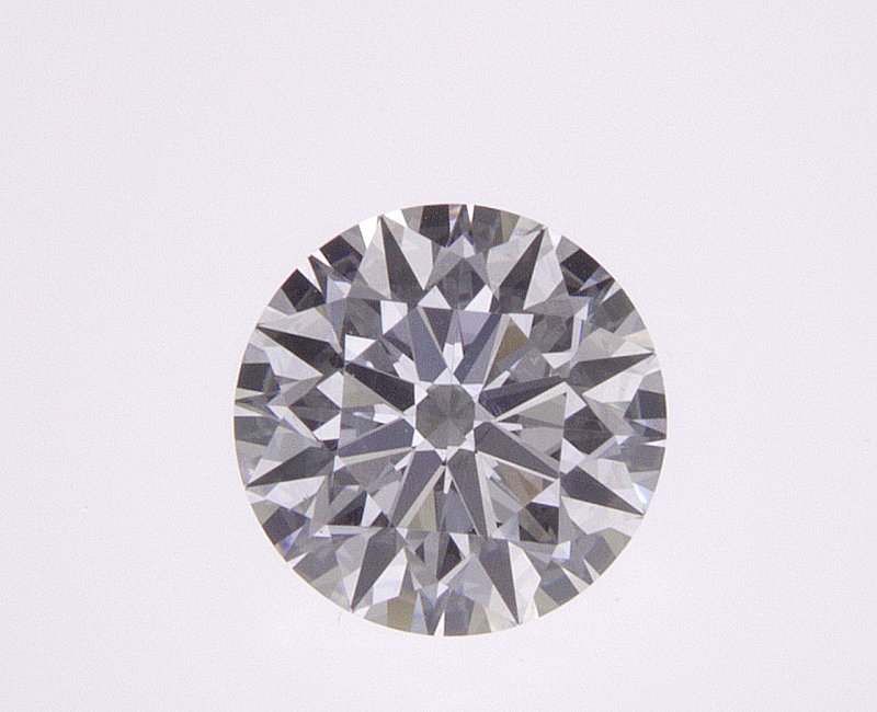 0.67 CT Round Lab-Grown Diamond Surrey Vancouver Canada Langley Burnaby Richmond