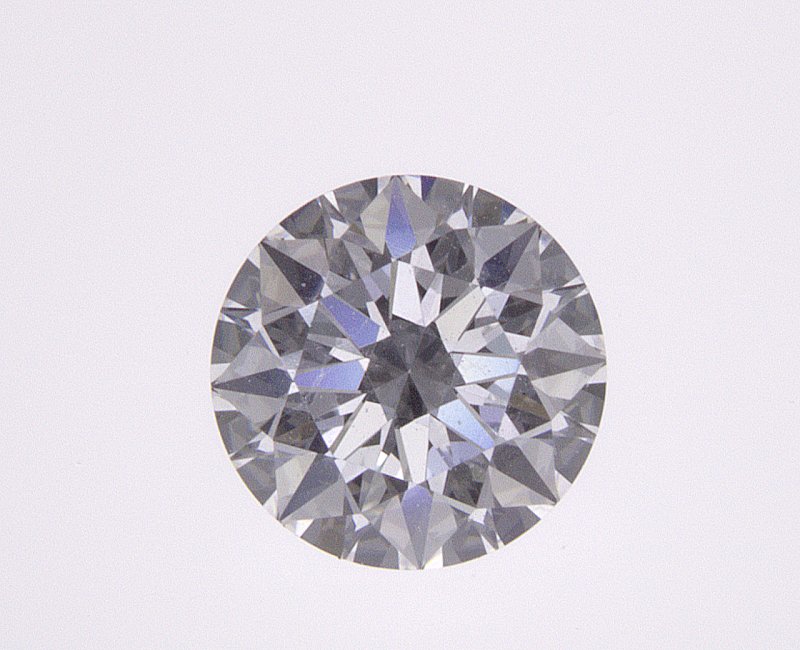 0.67 CT Round Lab-Grown Diamond Surrey Vancouver Canada Langley Burnaby Richmond