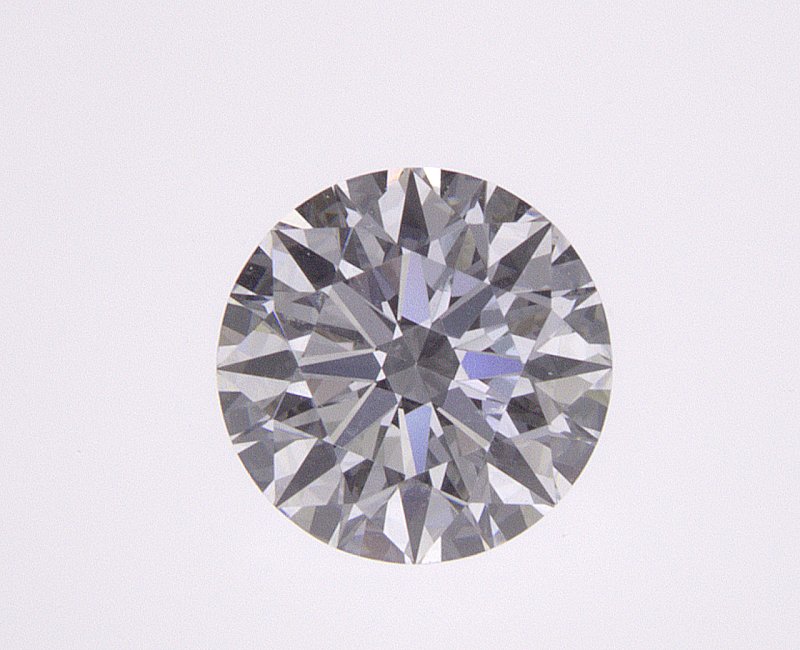 0.67 CT Round Lab-Grown Diamond Surrey Vancouver Canada Langley Burnaby Richmond