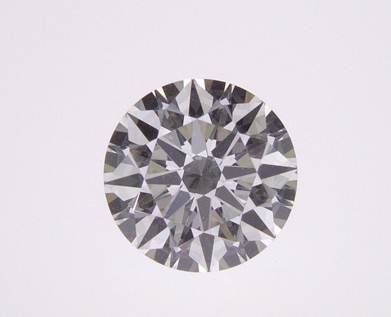 0.67 CT Round Lab-Grown Diamond Surrey Vancouver Canada Langley Burnaby Richmond