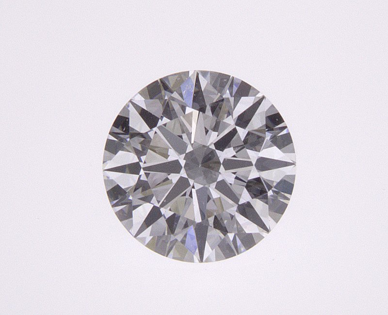 0.67 CT Round Lab-Grown Diamond Surrey Vancouver Canada Langley Burnaby Richmond