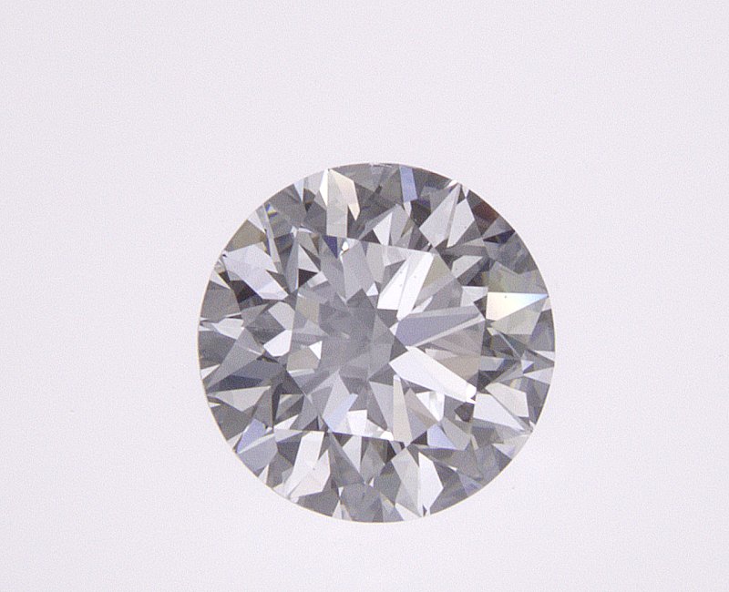 0.67 CT Round Lab-Grown Diamond Surrey Vancouver Canada Langley Burnaby Richmond