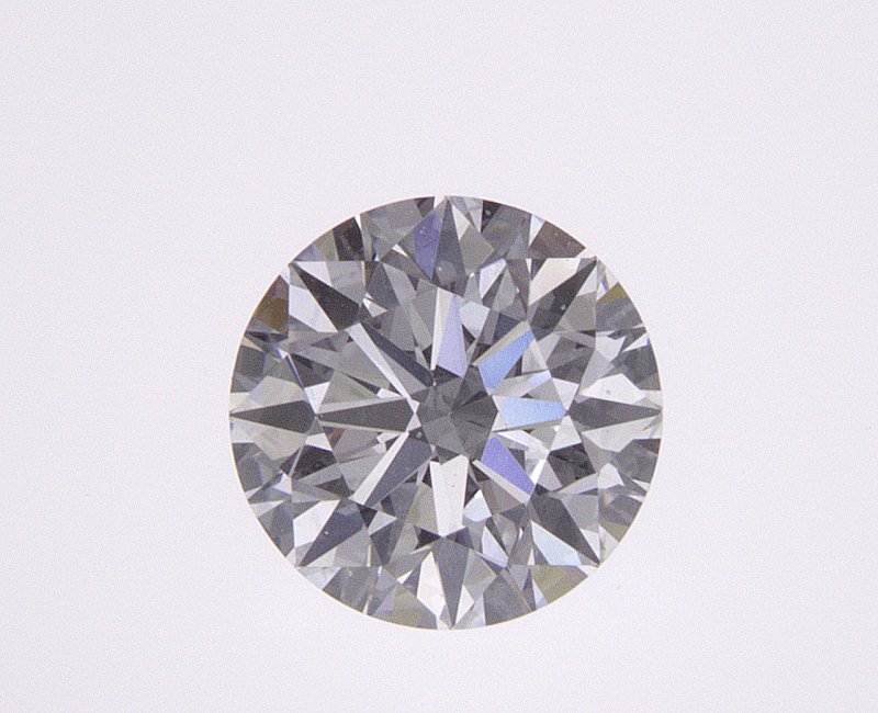 0.67 CT Round Lab-Grown Diamond Surrey Vancouver Canada Langley Burnaby Richmond