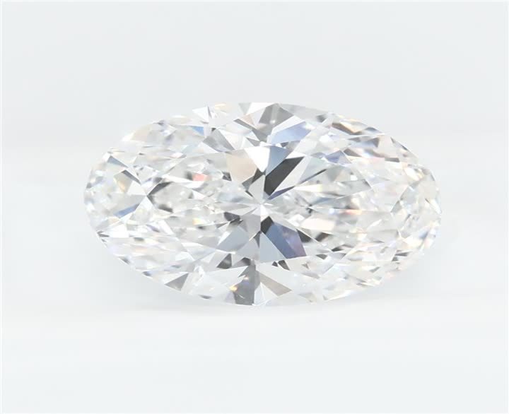 1.5 CT Oval Lab-Grown Diamond Surrey Vancouver Canada Langley Burnaby Richmond