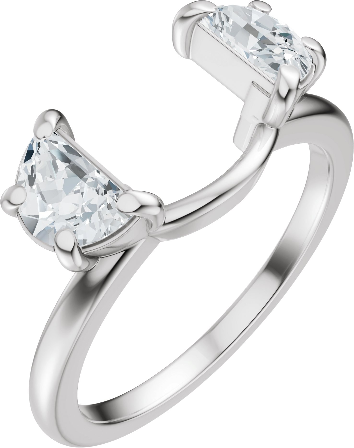 Wrap-Style Ring Enhancer