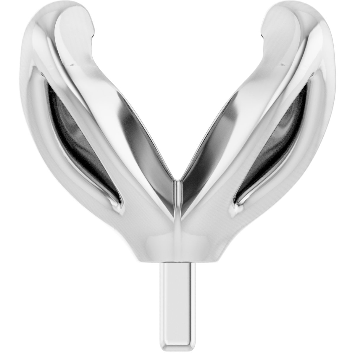 Low Tulipset® Peg Setting
