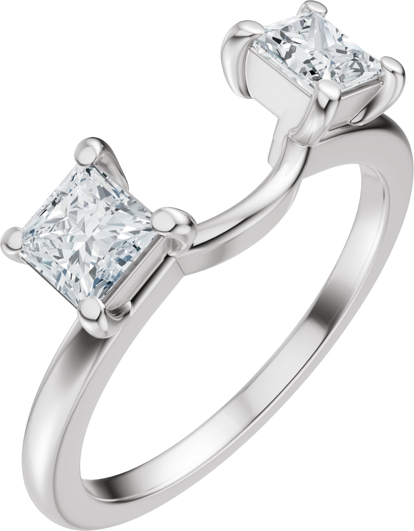 Wrap-Style Ring Enhancer
