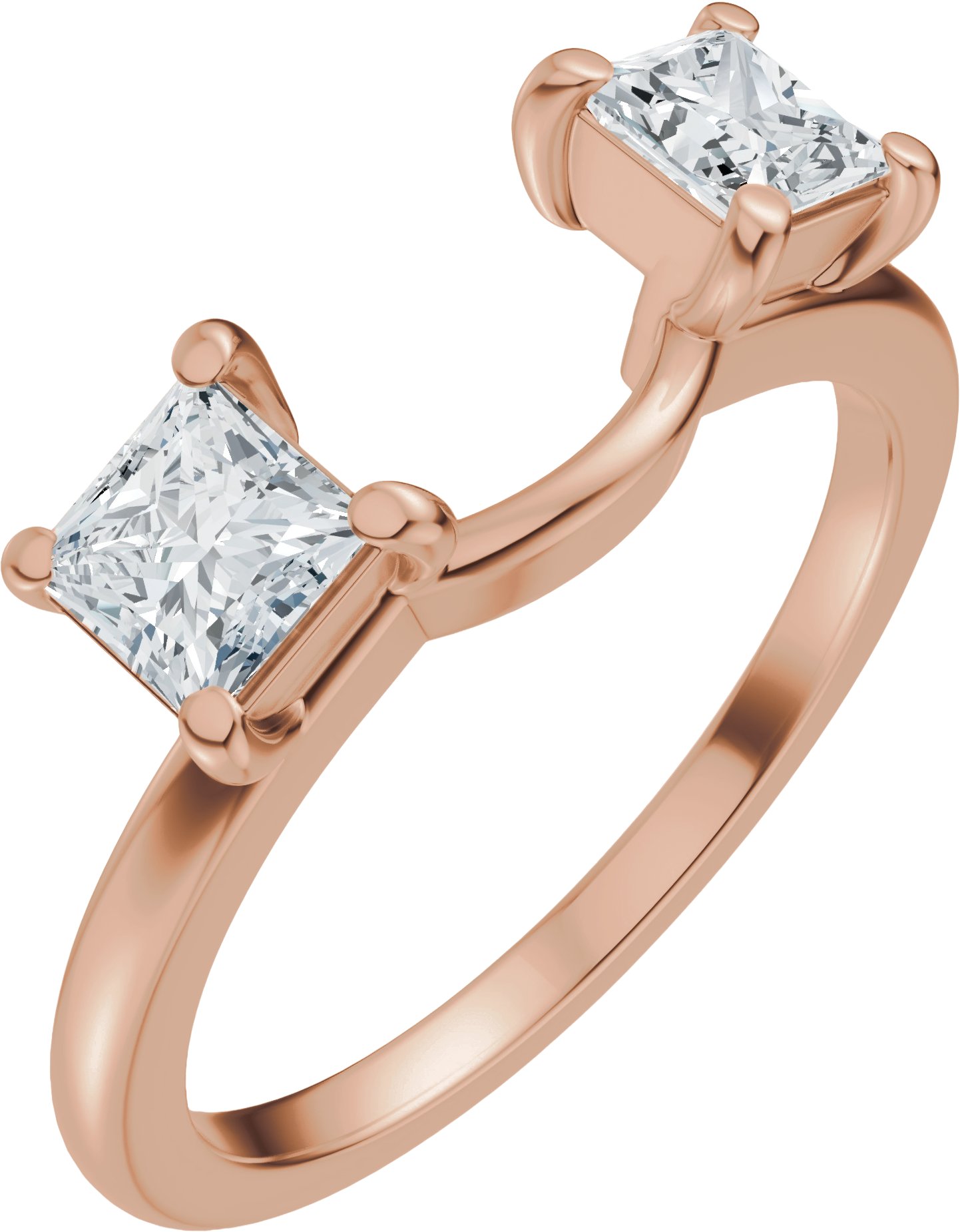 Wrap-Style Ring Enhancer