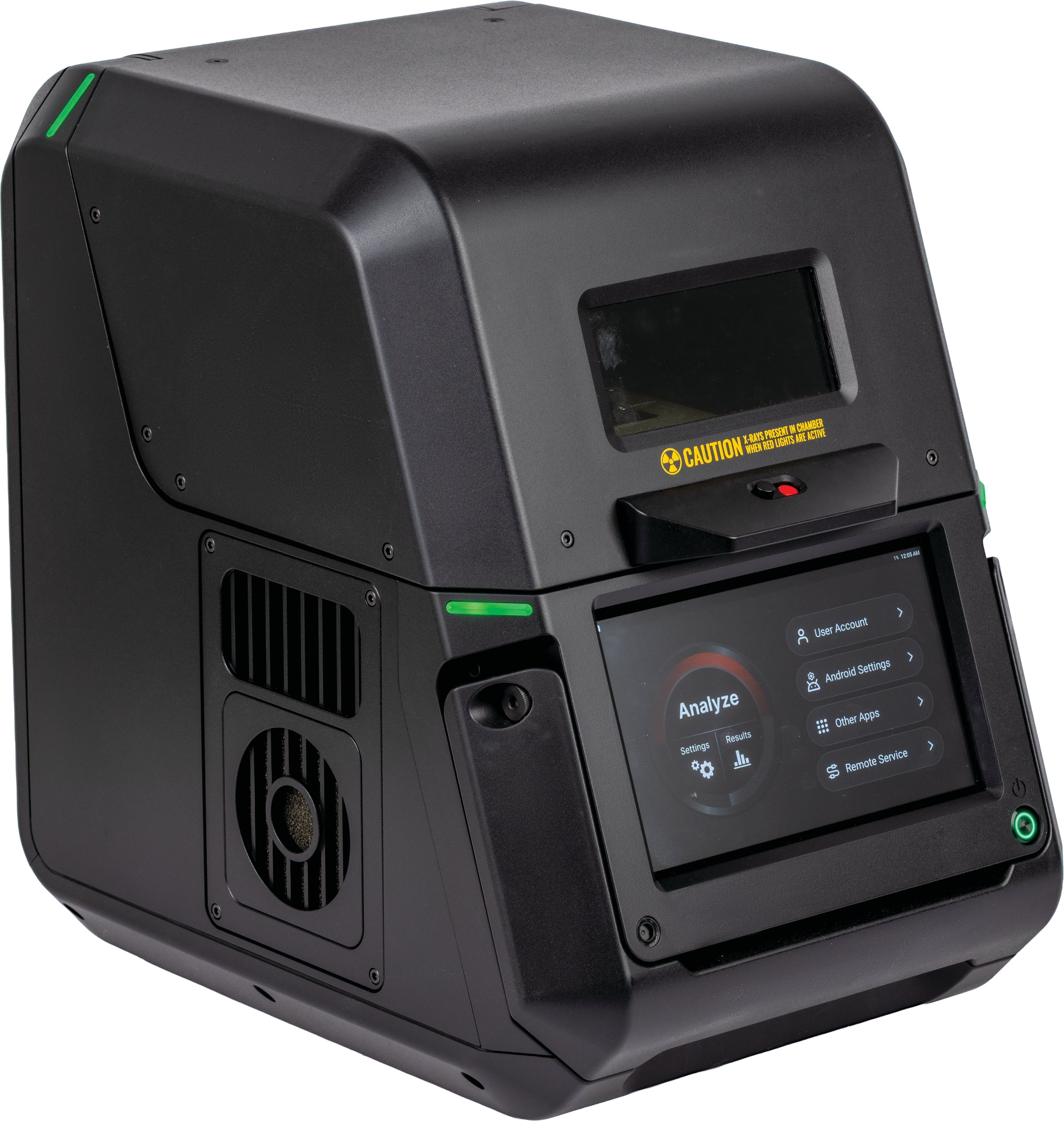 GemOro® Superior Instruments Assay Lab Desktop XRF Gold & Precious