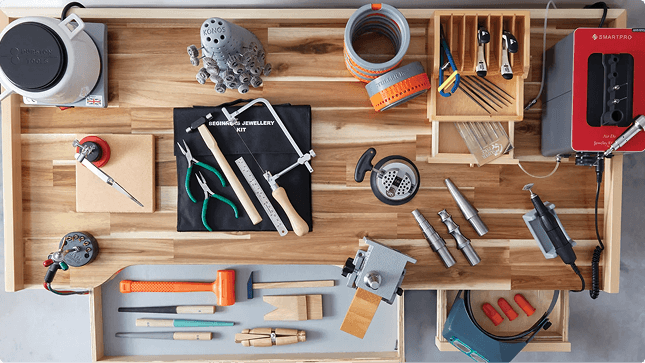 Shop Planning Made Easy With Stuller