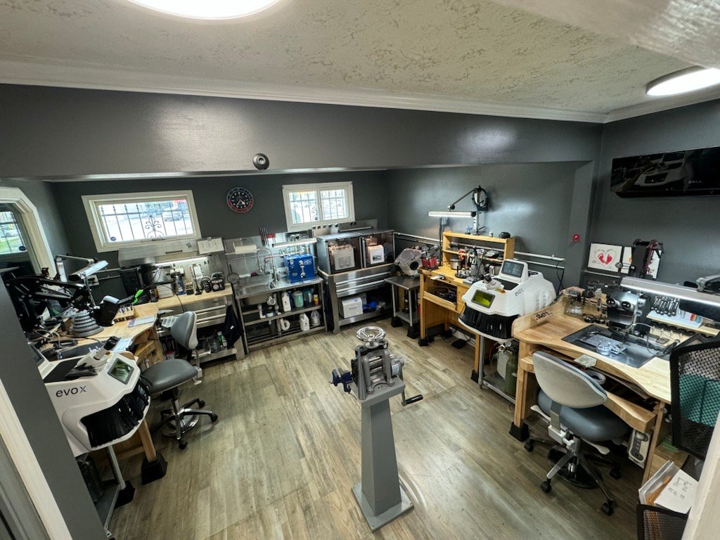 Clarksville Jewelers