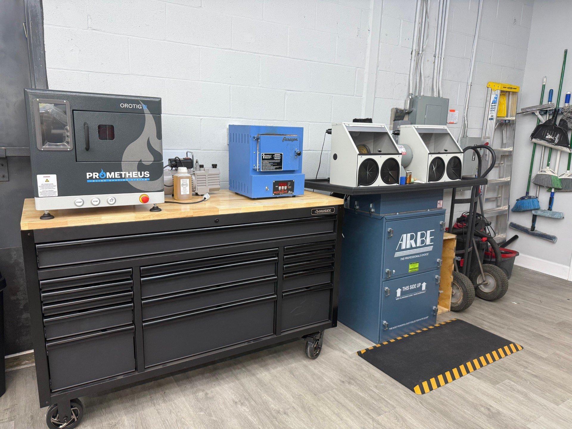 My Watch Dude and Wight Diamonds