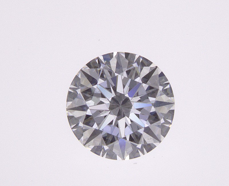 0.59 CT Round Lab-Grown Diamond Surrey Vancouver Canada Langley Burnaby Richmond