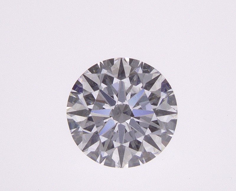 0.59 CT Round Lab-Grown Diamond Surrey Vancouver Canada Langley Burnaby Richmond