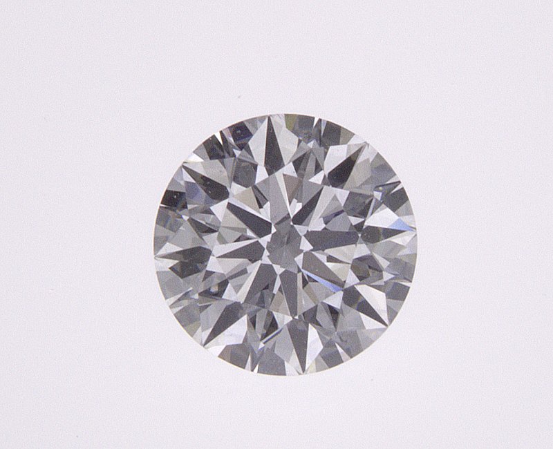0.59 CT Round Lab-Grown Diamond Surrey Vancouver Canada Langley Burnaby Richmond