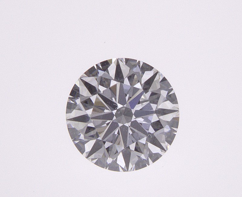 0.59 CT Round Lab-Grown Diamond Surrey Vancouver Canada Langley Burnaby Richmond
