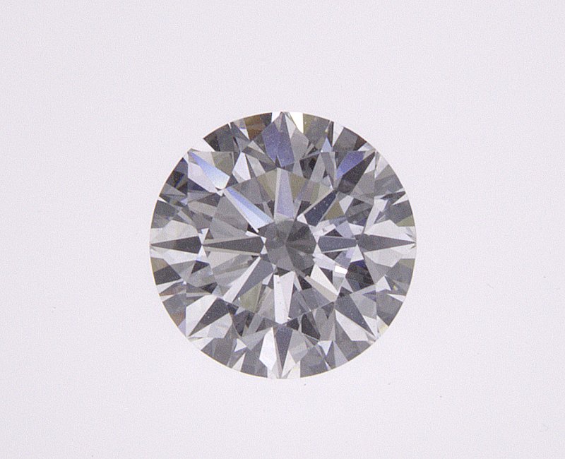 0.59 CT Round Lab-Grown Diamond Surrey Vancouver Canada Langley Burnaby Richmond