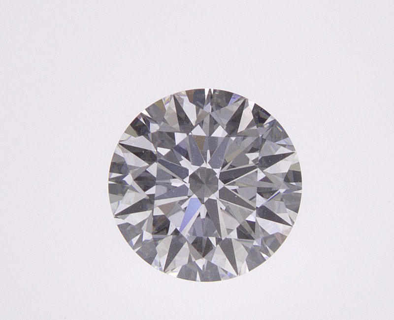 0.67 CT Round Lab-Grown Diamond Surrey Vancouver Canada Langley Burnaby Richmond