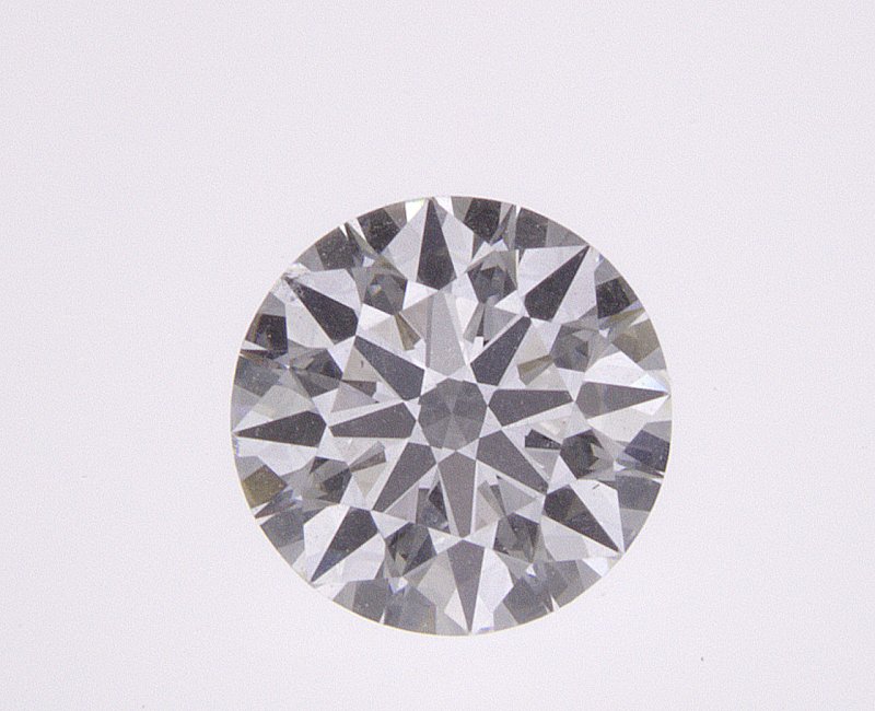 0.68 CT Round Lab-Grown Diamond Surrey Vancouver Canada Langley Burnaby Richmond