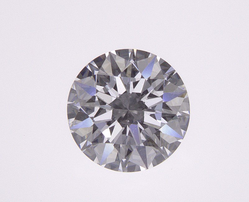 0.67 CT Round Lab-Grown Diamond Surrey Vancouver Canada Langley Burnaby Richmond
