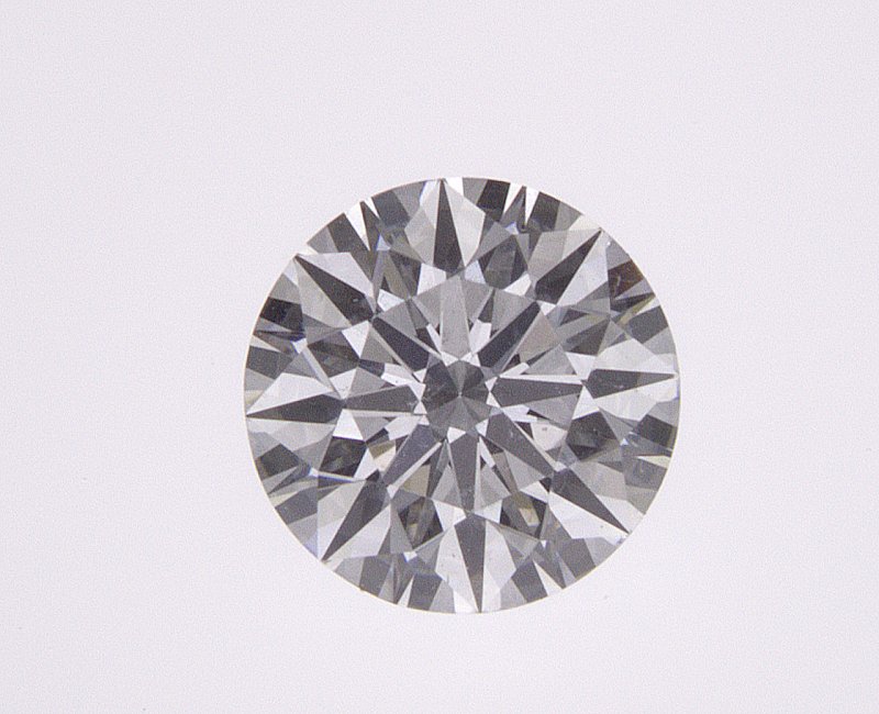 0.67 CT Round Lab-Grown Diamond Surrey Vancouver Canada Langley Burnaby Richmond