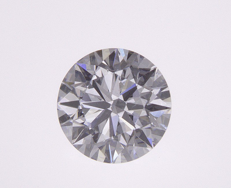 0.67 CT Round Lab-Grown Diamond Surrey Vancouver Canada Langley Burnaby Richmond