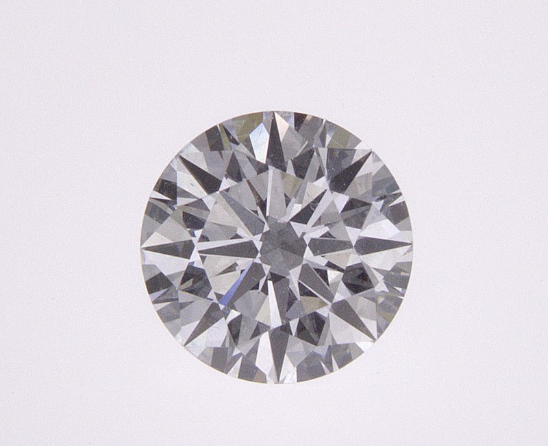 0.67 CT Round Lab-Grown Diamond Surrey Vancouver Canada Langley Burnaby Richmond