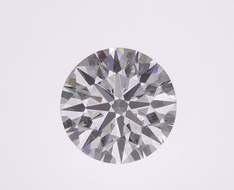 0.67 CT Round Lab-Grown Diamond Surrey Vancouver Canada Langley Burnaby Richmond