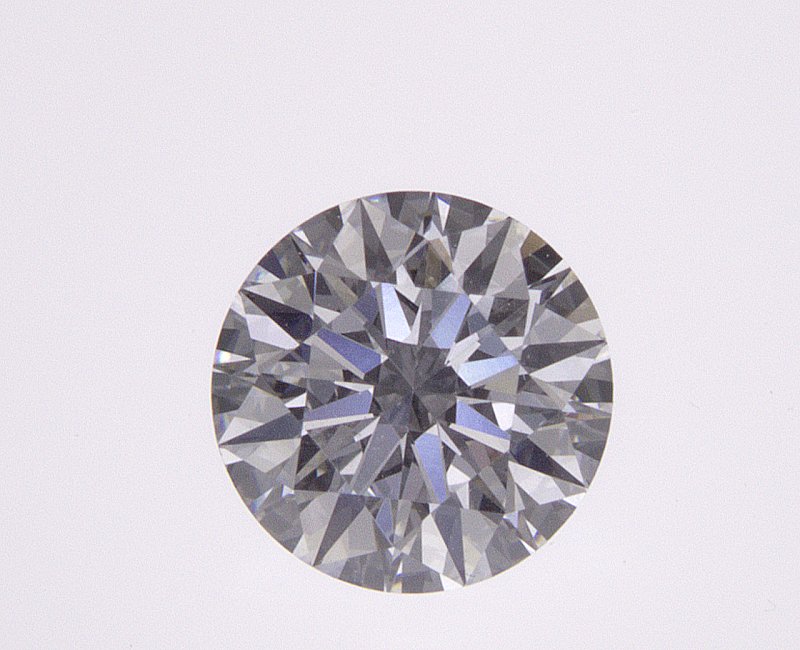 0.68 CT Round Lab-Grown Diamond Surrey Vancouver Canada Langley Burnaby Richmond