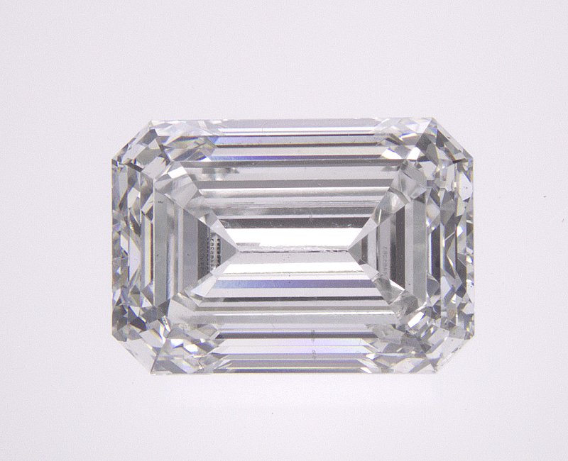 2.9 CT Emerald Lab-Grown Diamond Surrey Vancouver Canada Langley Burnaby Richmond