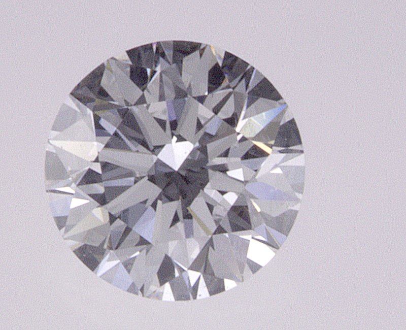 0.58 CT Round Lab-Grown Diamond Surrey Vancouver Canada Langley Burnaby Richmond