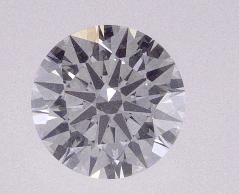0.58 CT Round Lab-Grown Diamond Surrey Vancouver Canada Langley Burnaby Richmond