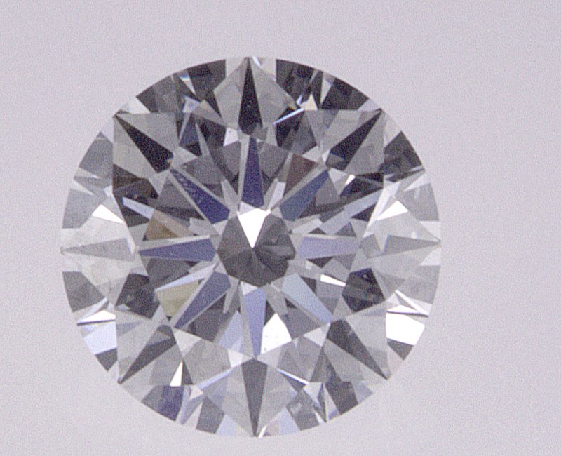 0.58 CT Round Lab-Grown Diamond Surrey Vancouver Canada Langley Burnaby Richmond