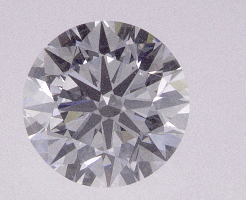 0.58 CT Round Lab-Grown Diamond Surrey Vancouver Canada Langley Burnaby Richmond