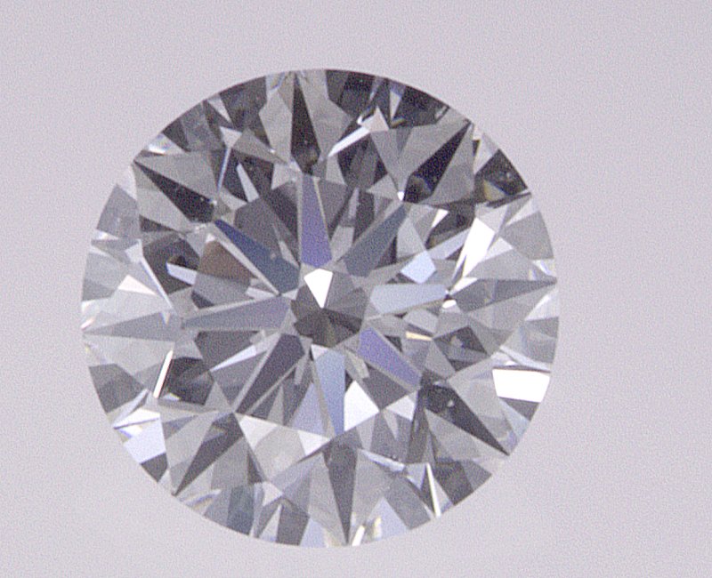 0.58 CT Round Lab-Grown Diamond Surrey Vancouver Canada Langley Burnaby Richmond