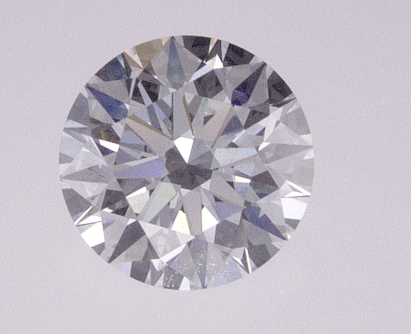 0.58 CT Round Lab-Grown Diamond Surrey Vancouver Canada Langley Burnaby Richmond