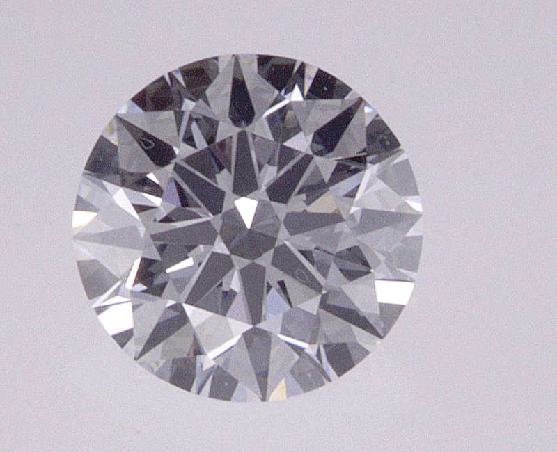 0.59 CT Round Lab-Grown Diamond Surrey Vancouver Canada Langley Burnaby Richmond