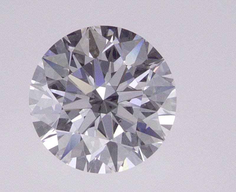 0.59 CT Round Lab-Grown Diamond Surrey Vancouver Canada Langley Burnaby Richmond