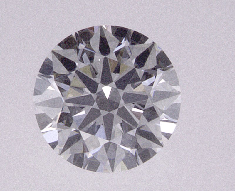 0.59 CT Round Lab-Grown Diamond Surrey Vancouver Canada Langley Burnaby Richmond