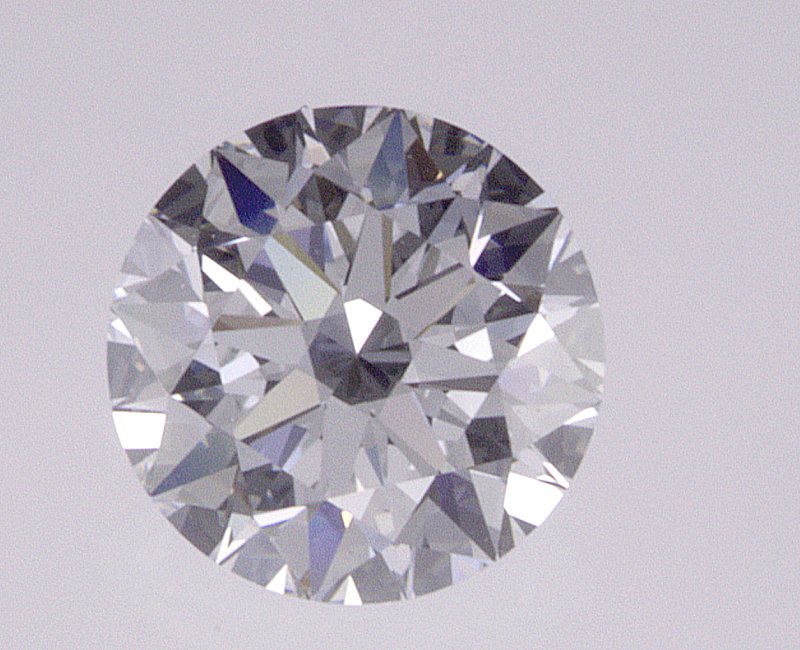 0.59 CT Round Lab-Grown Diamond Surrey Vancouver Canada Langley Burnaby Richmond