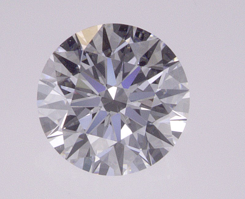 0.59 CT Round Lab-Grown Diamond Surrey Vancouver Canada Langley Burnaby Richmond
