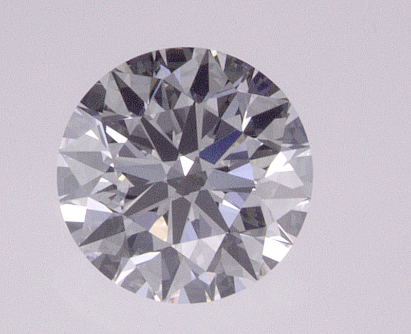 0.59 CT Round Lab-Grown Diamond Surrey Vancouver Canada Langley Burnaby Richmond