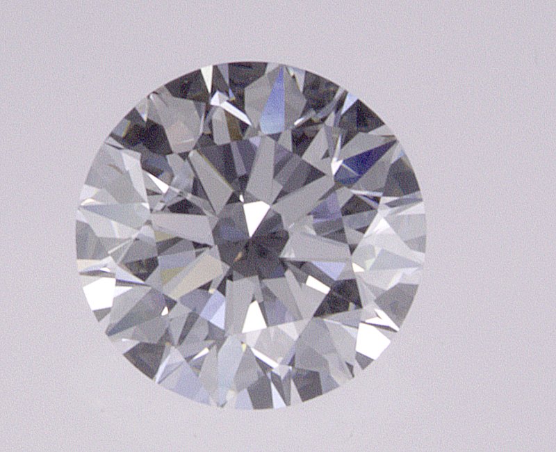 0.59 CT Round Lab-Grown Diamond Surrey Vancouver Canada Langley Burnaby Richmond